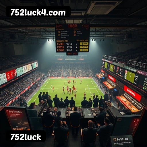 FAQ 752luck Brasil - Perguntas frequentes sobre bônus, PIX, RTP, APP mobile e VIP