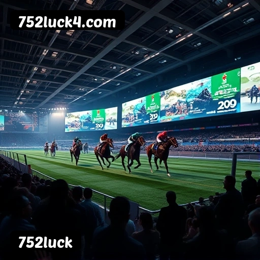 Estatísticas 752luck abril 2026 - 87 mil jogadores ativos, R$47M pagos, RTP 96.52%