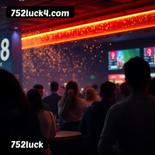 Requisitos do APK da 752luck para Android