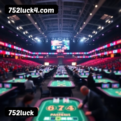 Grandes vencedores 752luck de São Paulo, Rio de Janeiro, Belo Horizonte - Saques PIX confirmados