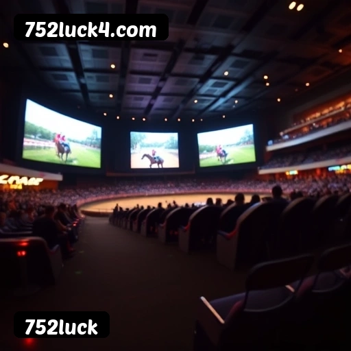 752luck segurança SSL 256-bit - Licença Curaçao, eCOGRA, GLI certificado